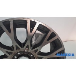 Fiat - 500 - Velg