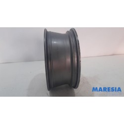 Fiat - 500 - Velg