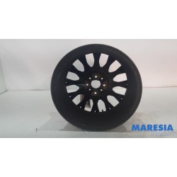 Fiat - 500 - Velg