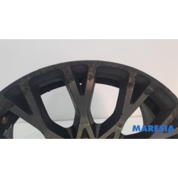 Fiat - 500 - Velg