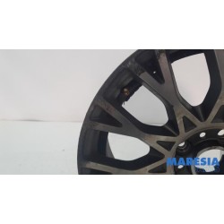 Fiat - 500 - Velg
