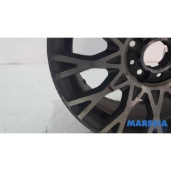 Fiat - 500 - Velg