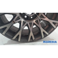 Fiat - 500 - Velg