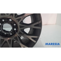 Fiat - 500 - Velg