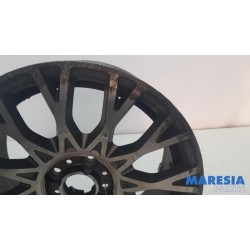 Fiat - 500 - Velg