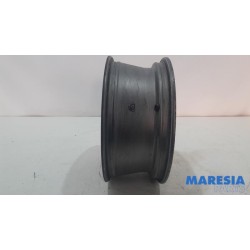Fiat - 500 - Velg
