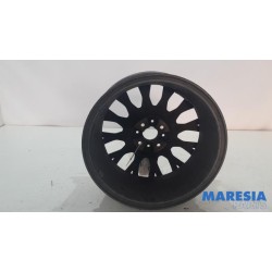 Fiat - 500 - Velg