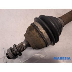 Peugeot - 3008 - Front drive shaft, left