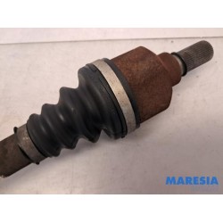 Peugeot - 3008 - Front drive shaft, left