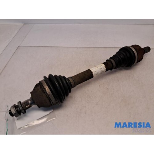 Peugeot - 3008 - Front drive shaft, left