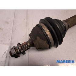 Peugeot - 3008 - Front drive shaft, right