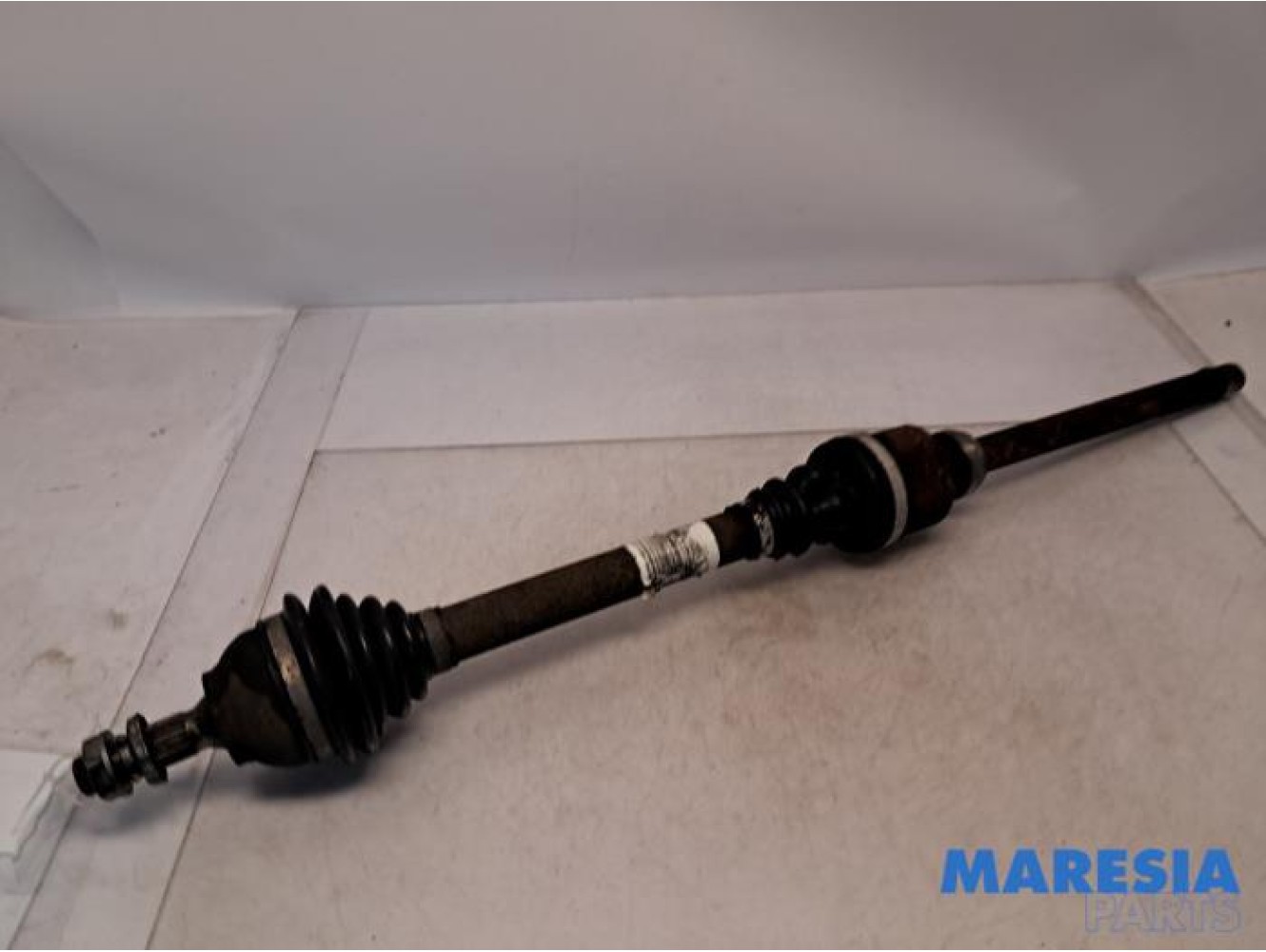 Peugeot - 3008 - Front drive shaft, right