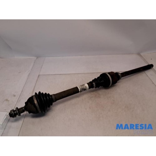 Peugeot - 3008 - Front drive shaft, right