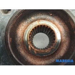 Peugeot - 3008 - Knuckle, front right