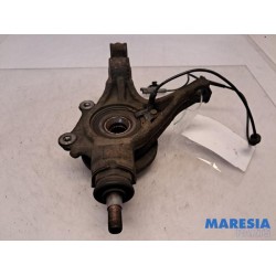 Peugeot - 3008 - Knuckle, front right