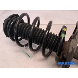 Peugeot - 3008 - Front shock absorber rod, left