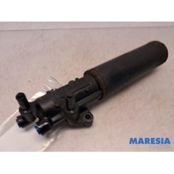 Peugeot - 3008 - Suspension pompe (hydr.)