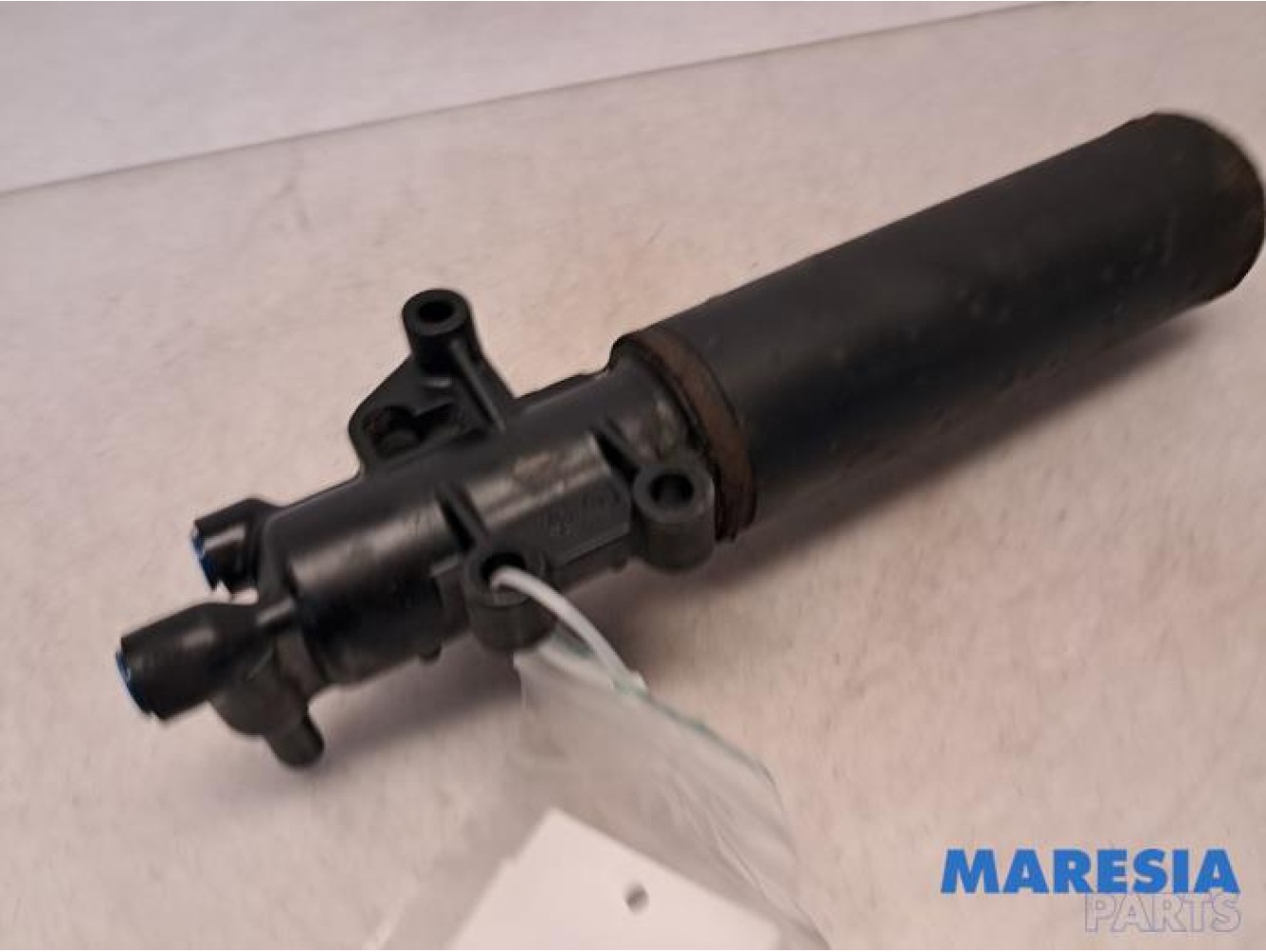 Peugeot - 3008 - Suspension pompe (hydr.)