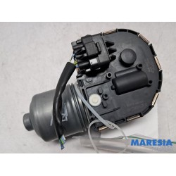 Peugeot - 3008 - Front wiper motor