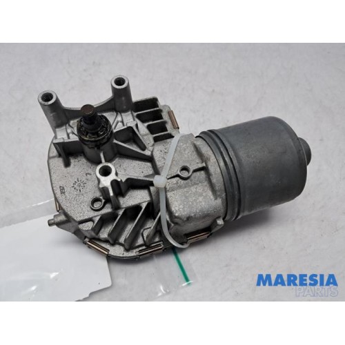 Peugeot - 3008 - Front wiper motor