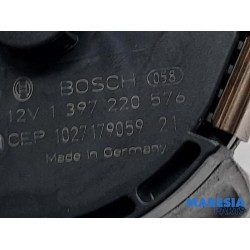 Peugeot - 3008 - Front wiper motor