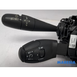 Peugeot - 3008 - Steering column stalk