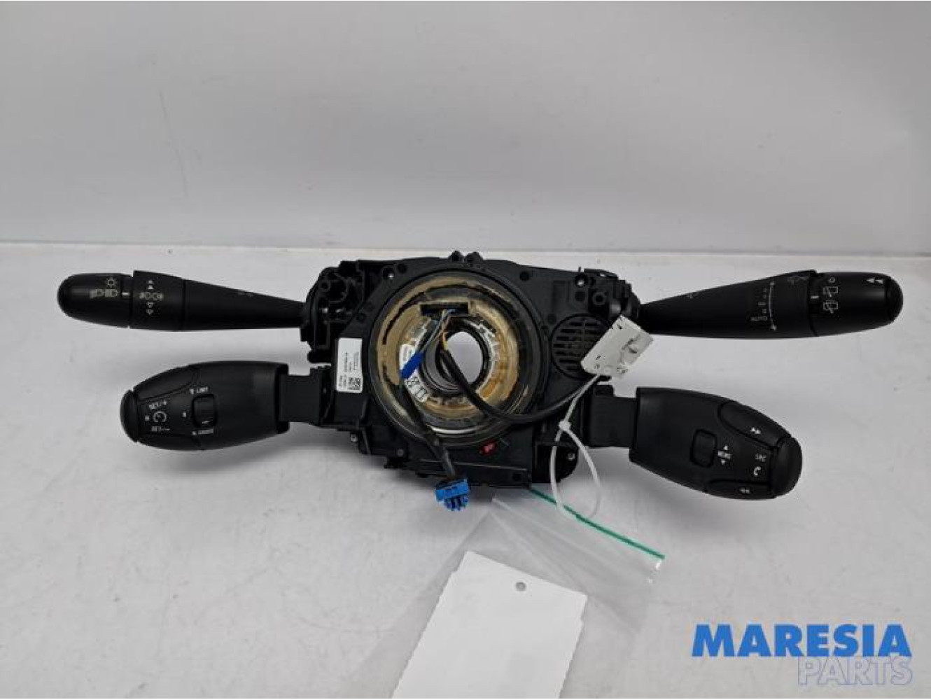 Peugeot - 3008 - Steering column stalk