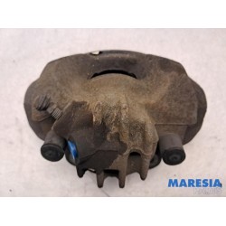 Peugeot - 3008 - Front brake calliper, left