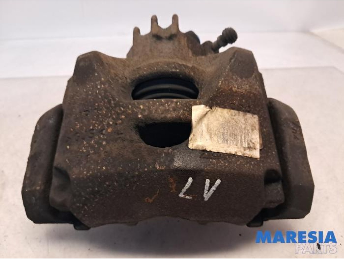 Peugeot - 3008 - Front brake calliper, left