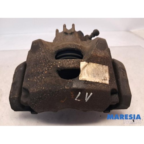 Peugeot - 3008 - Front brake calliper, left