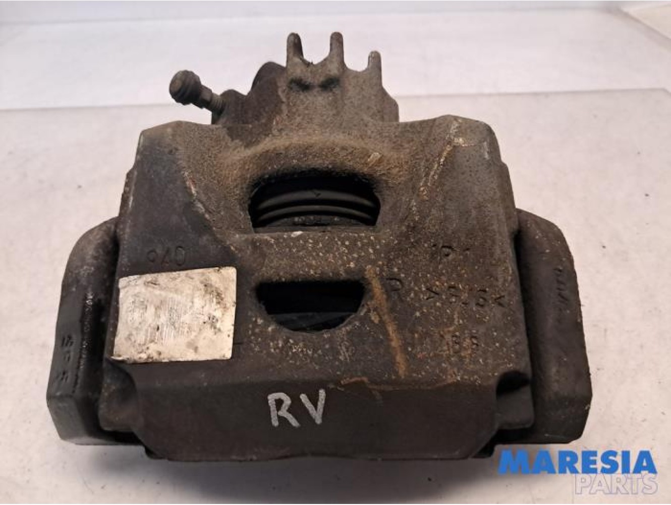 Peugeot - 3008 - Front brake calliper, right