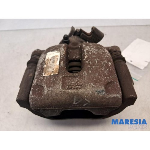 Peugeot - 3008 - Remklauw (Tang) links-achter