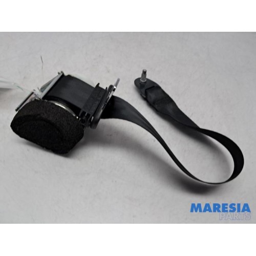 Peugeot - 3008 - Sicherheitsgurt links hinten