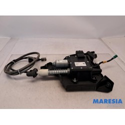 Peugeot - 3008 - Moteur frein à main