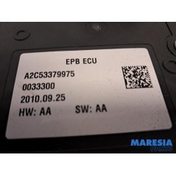 Peugeot - 3008 - Moteur frein à main