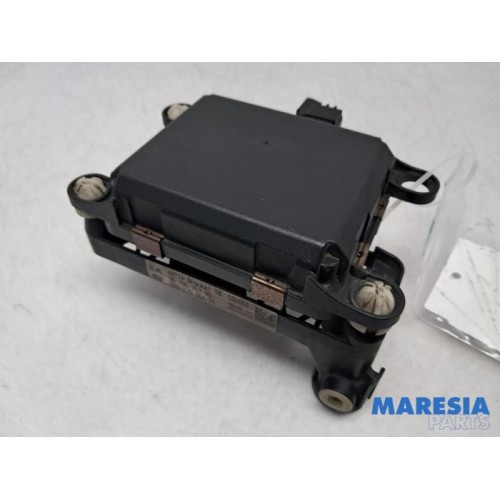 Peugeot - 3008 - ACC Sensor (Entfernung)