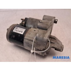 Peugeot - 3008 - Startmotor