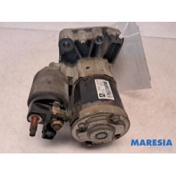 Peugeot - 3008 - Startmotor