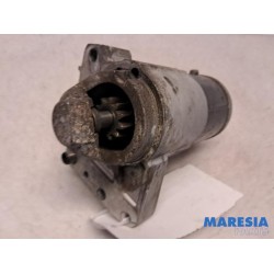 Peugeot - 3008 - Startmotor