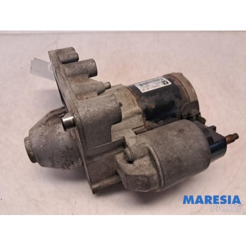 Peugeot - 3008 - Startmotor