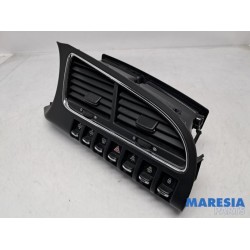 Peugeot - 3008 - Dashboard vent