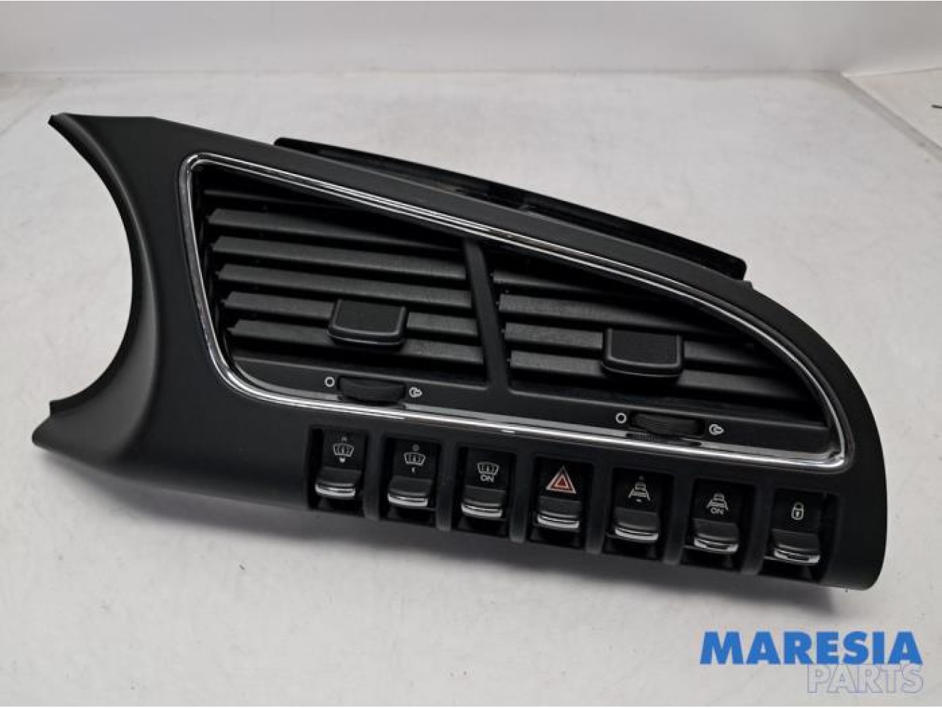 Peugeot - 3008 - Dashboard vent