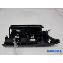 Peugeot - 3008 - Dashboard vent