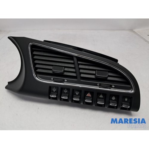 Peugeot - 3008 - Dashboard vent
