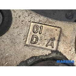 Peugeot - 3008 - Accu sensor