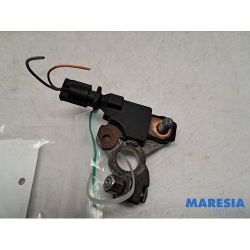 Peugeot - 3008 - Battery sensor