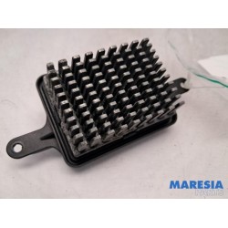 Peugeot - 3008 - Heater resistor