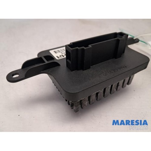 Peugeot - 3008 - Heater resistor
