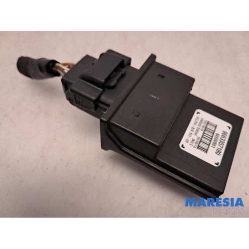 Peugeot - 3008 - Relay