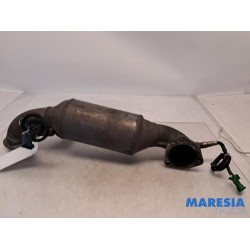 Peugeot - 3008 - Catalytic converter